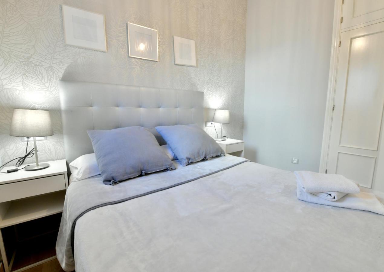 Ms4 Apartamentos Nervion Para 3 Personas Seville Exterior photo